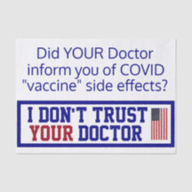 No confío en su Médica