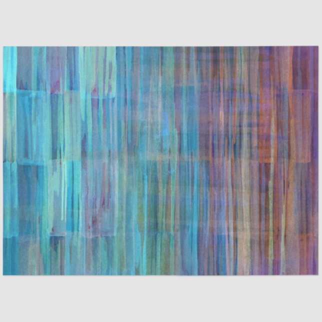 Papel De Seda Noche de Sedona (Anverso)