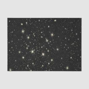 Papel De Seda Noche estrellada