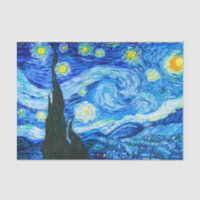 Noche Van Gogh Starry