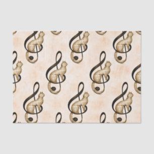 Papel De Seda Nocturno Un estudio en música y silencio