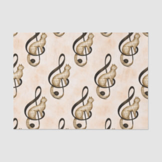 Papel De Seda Nocturno  Un estudio en música y silencio