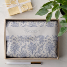 Nombre Patrón Azul Toile de Jouy País Francés 