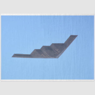 Papel De Seda Northrop Grumman B-2 Spirit