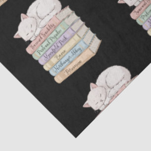 Papel De Seda Novelas de Jane Austen IX