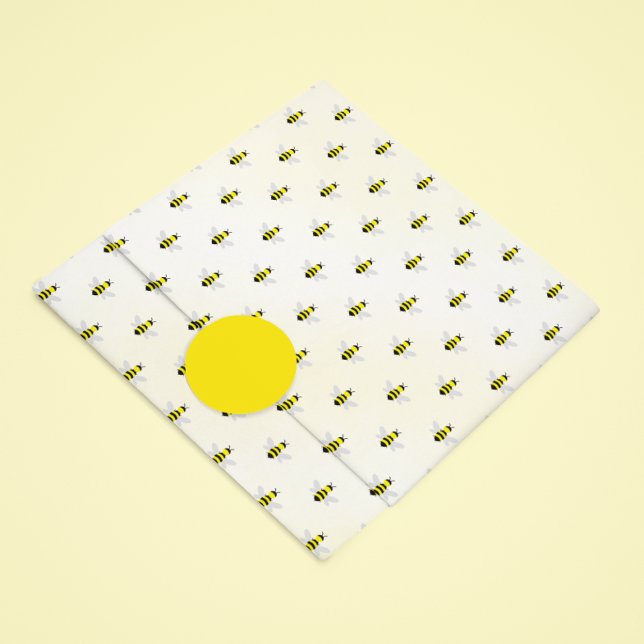 Papel De Seda Novia A Bee Bridal Shower (Subido por el creador)