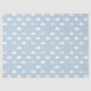 Papel De Seda Nube Caprichosa Estelar Soñadora Celestial