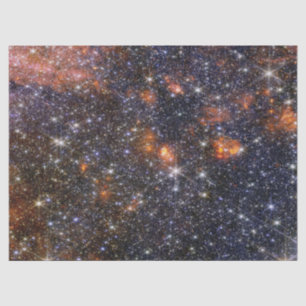 Papel De Seda Nube molecular Sagittarius B2