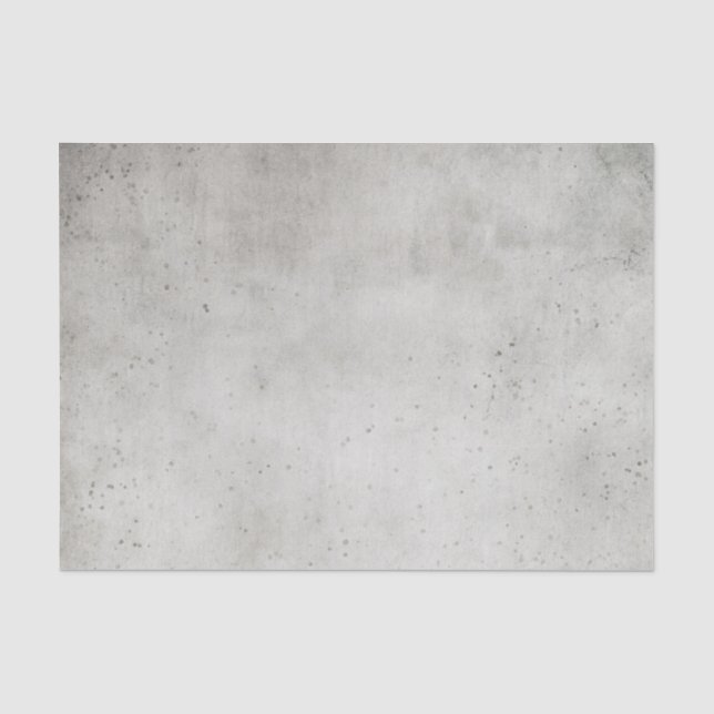 Papel De Seda Nubes blancas galaxia pergamino deteriorado (Anverso)