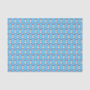 Papel De Seda núcleo de Apple