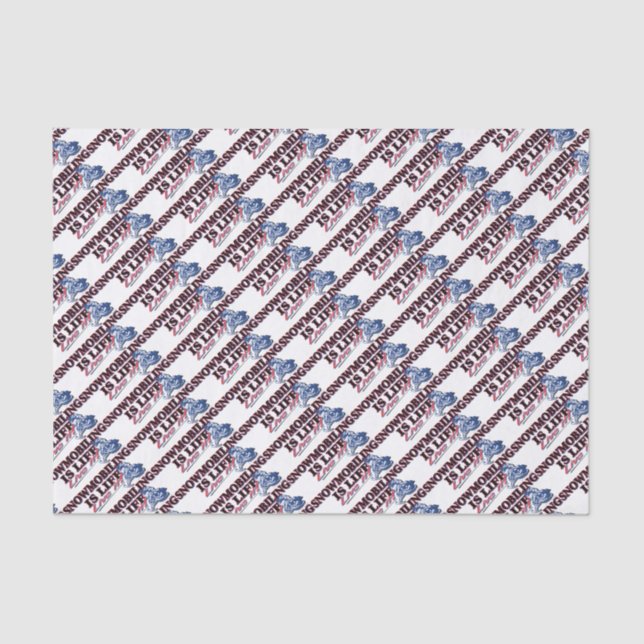 PAPEL DE SEDA NUEVA MOVILIZACIÓN DE NOVEDADES ES VIDA (Anverso)