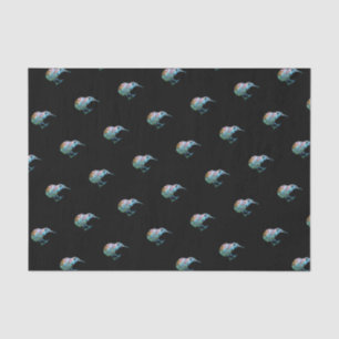 PAPEL DE SEDA NUEVA ZELANDA KIWI SIMPLE PAUA