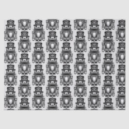 Papel De Seda Nuez de Macabra