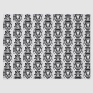 Papel De Seda Nuez de Macabra