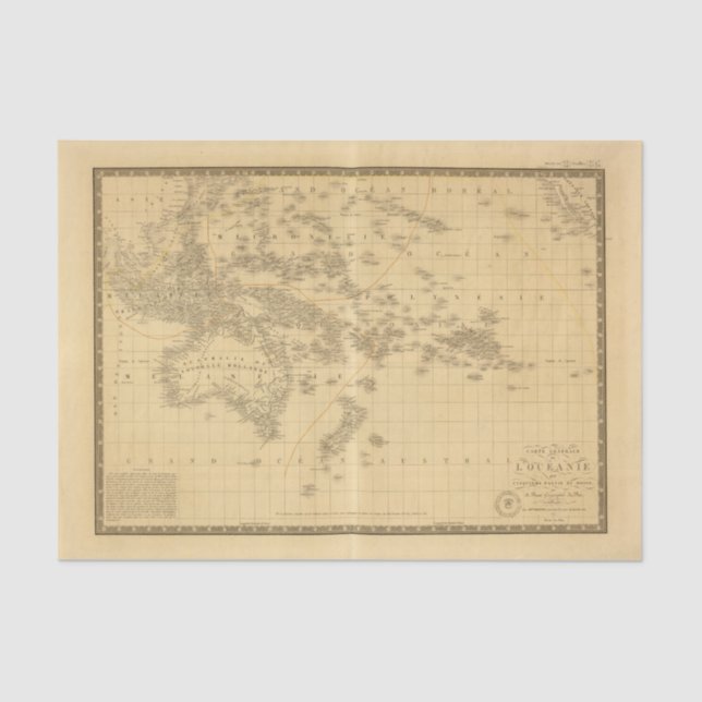 Papel De Seda Oceanía 2 2 (Anverso)