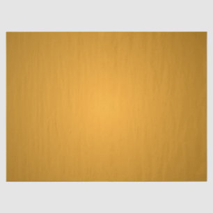 Papel De Seda Ocre Dorado Tonos Cálidos Rústico Elegante