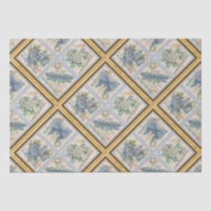 Papel De Seda Oficina de creación de G