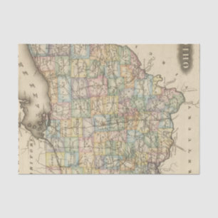 Papel De Seda Ohio 8