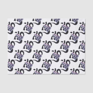 Papel De Seda Ohmio Buda