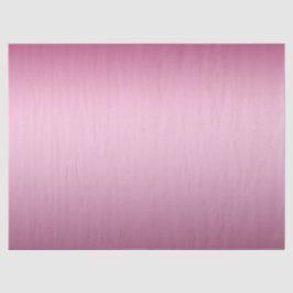 Papel De Seda Ombre rosa