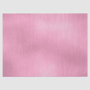Papel De Seda Ombre rosado atractivo