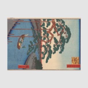 Papel De Seda Onagigawa Gohonmatsu