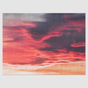 Papel De Seda onda felina