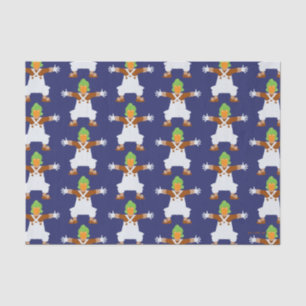 Papel De Seda Oompa Loompa A La Salida De Armas