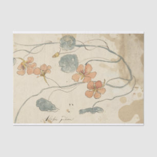 Papel De Seda Oostindische Kers por Elias van Nijmegen