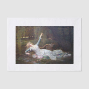 Papel De Seda Ophelia 2