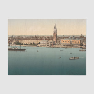 Papel De Seda Opinión general de Venecia, Venecia, Italia