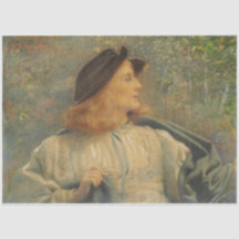Orlando (Beautiful Young Man) (por E.R. Hughes)
