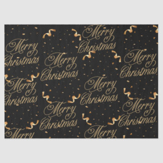 Papel De Seda Oro audaz