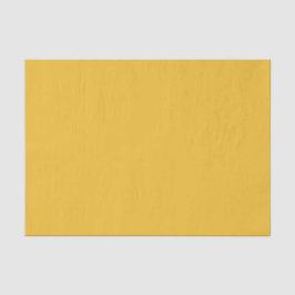 Papel De Seda Oro del Mago