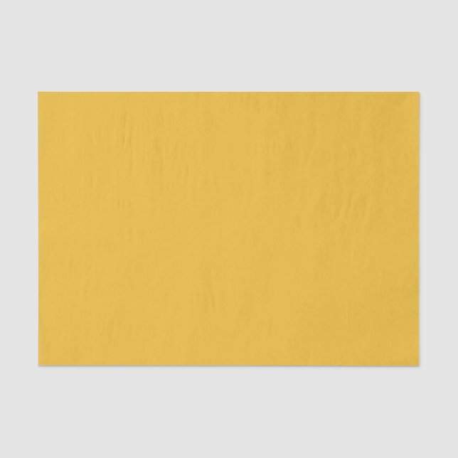 Papel De Seda Oro del Mago (Anverso)