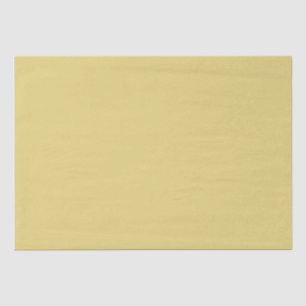 Papel De Seda Oro ligero 