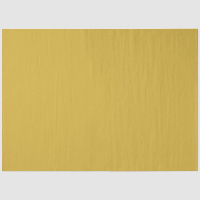 Papel De Seda Oro premium (Anverso)