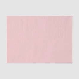Papel De Seda oro Rosa / cuarzo Rosa