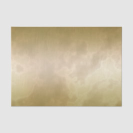 Papel De Seda Oro y subió