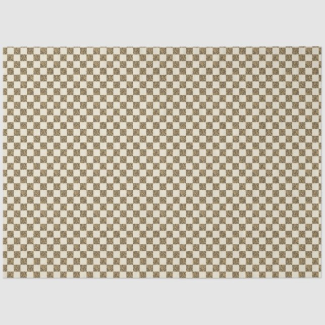 Papel De Seda Otra Alicia en el diseño de la serie Wonderland 5 (Anverso)