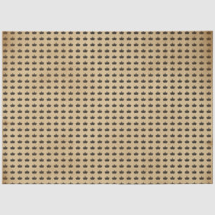 Papel De Seda Otro diseño de la serie Alice in Wonderland 15