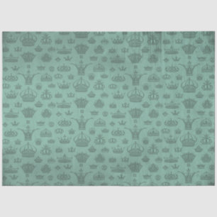 Papel De Seda Otro diseño de la serie Alice in Wonderland 21