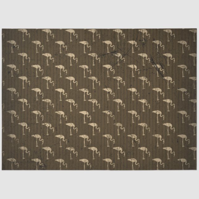 Papel De Seda Otro diseño de la serie Alice in Wonderland 65 (Anverso)