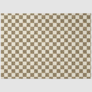 Papel De Seda Otro diseño de la serie Alicia en el País de las M