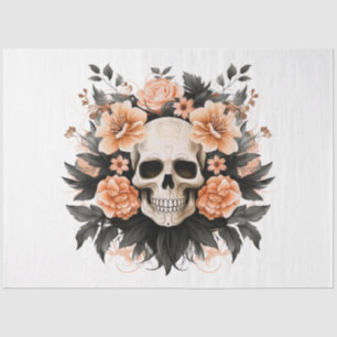 Papel De Seda Otro diseño de la serie de Halloween 15
