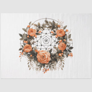 Papel De Seda Otro diseño de la serie de Halloween 3