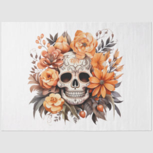 Papel De Seda Otro diseño de la serie de Halloween 5