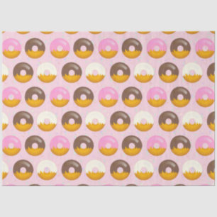 Papel De Seda Otro diseño de la serie Donut 1