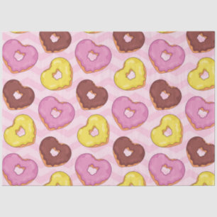 Papel De Seda Otro diseño de la serie Donut 13