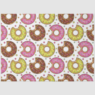 Papel De Seda Otro diseño de la serie Donut 17